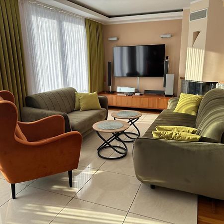 Apartament Panorama Ustronia Екстериор снимка
