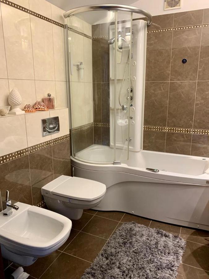 Apartament Panorama Ustronia Екстериор снимка