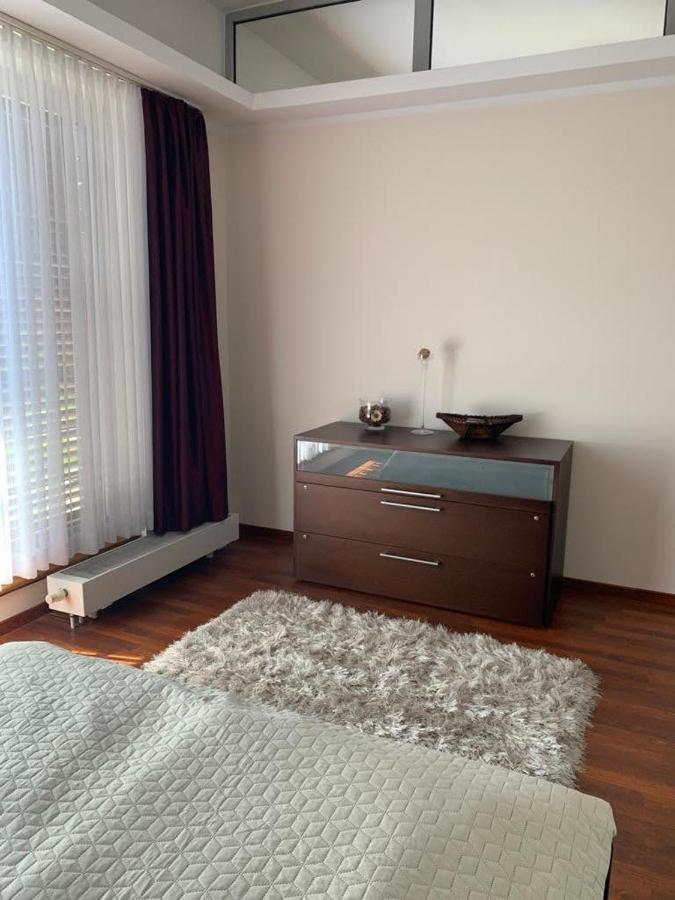 Apartament Panorama Ustronia Екстериор снимка