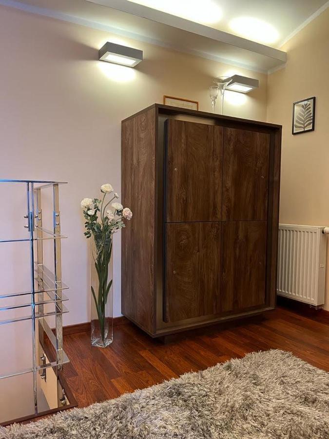 Apartament Panorama Ustronia Екстериор снимка