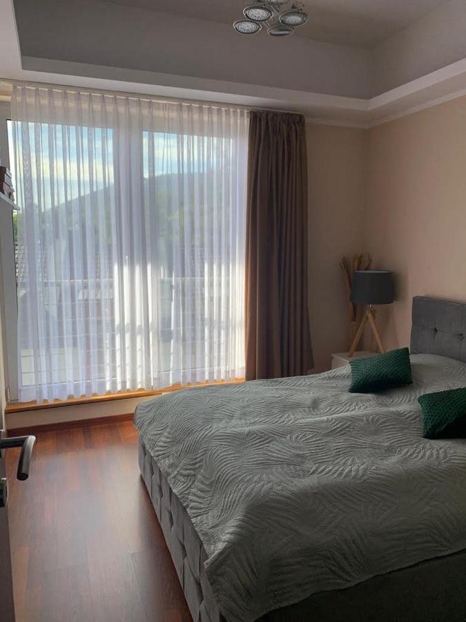 Apartament Panorama Ustronia Екстериор снимка