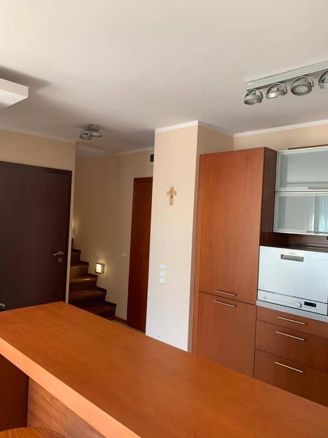 Apartament Panorama Ustronia Екстериор снимка