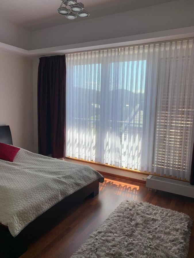 Apartament Panorama Ustronia Екстериор снимка