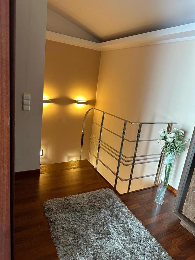 Apartament Panorama Ustronia Екстериор снимка