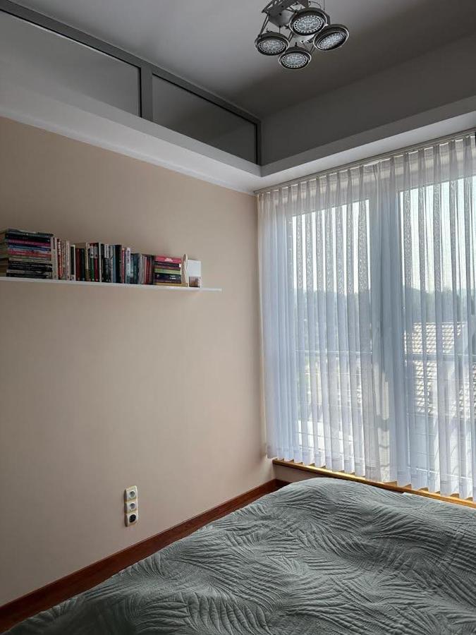 Apartament Panorama Ustronia Екстериор снимка