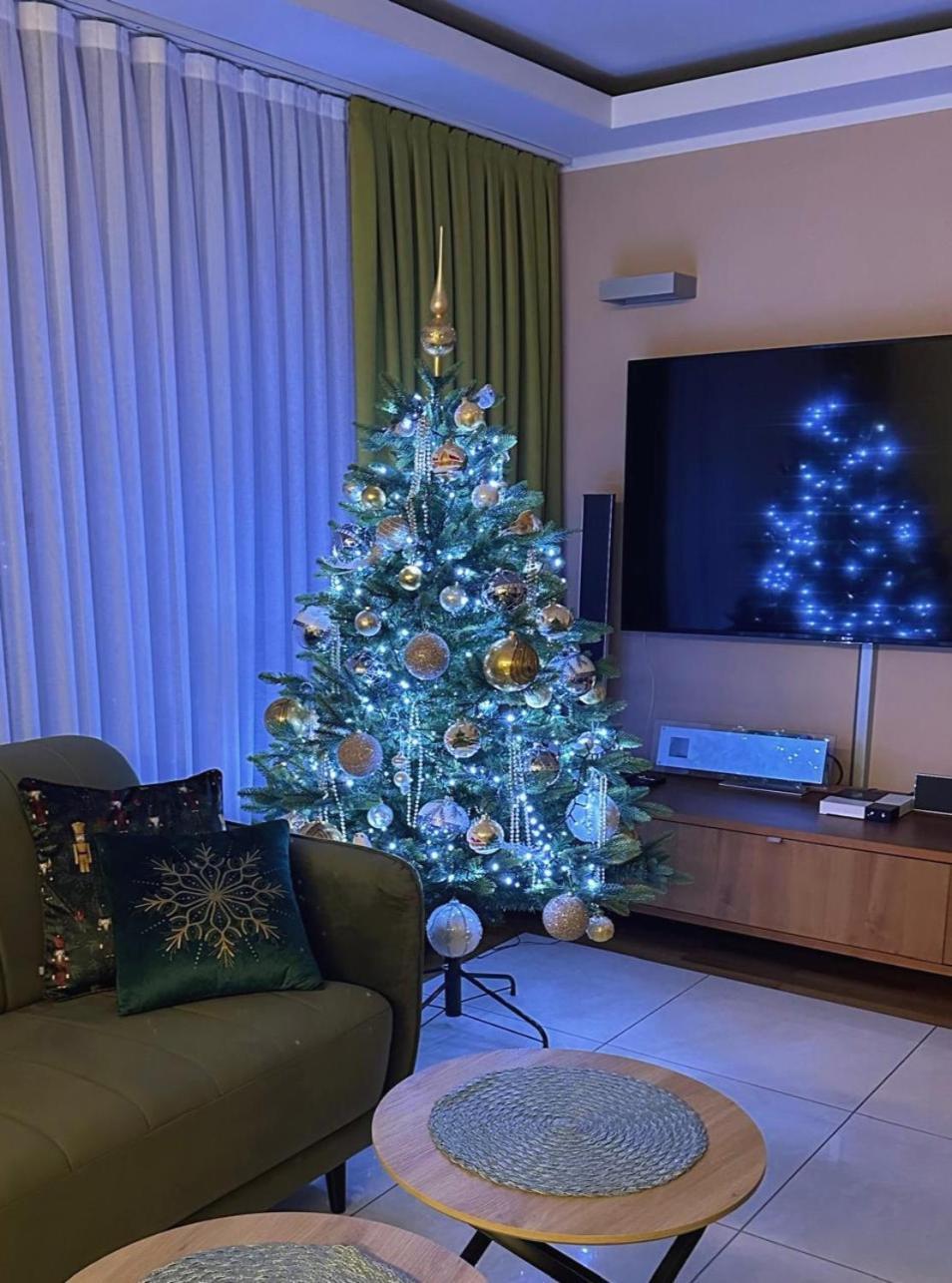 Apartament Panorama Ustronia Екстериор снимка