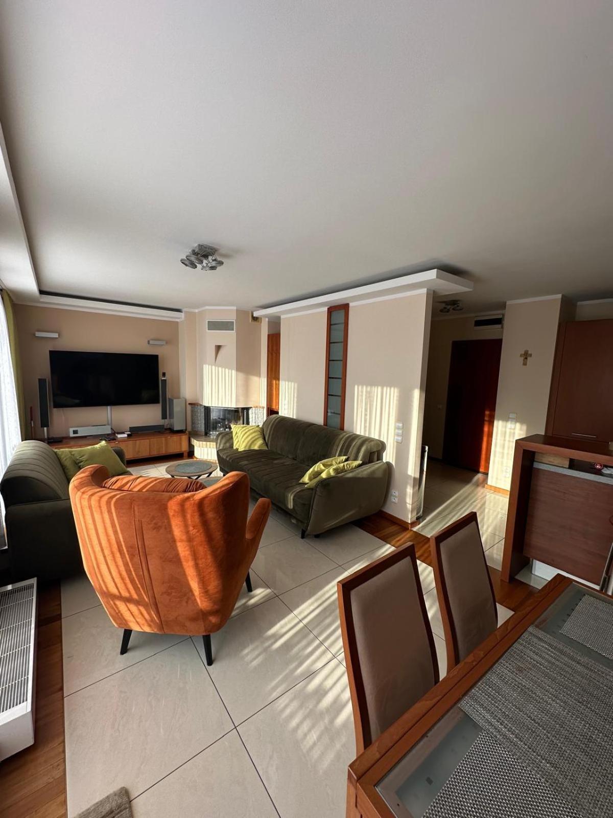 Apartament Panorama Ustronia Екстериор снимка